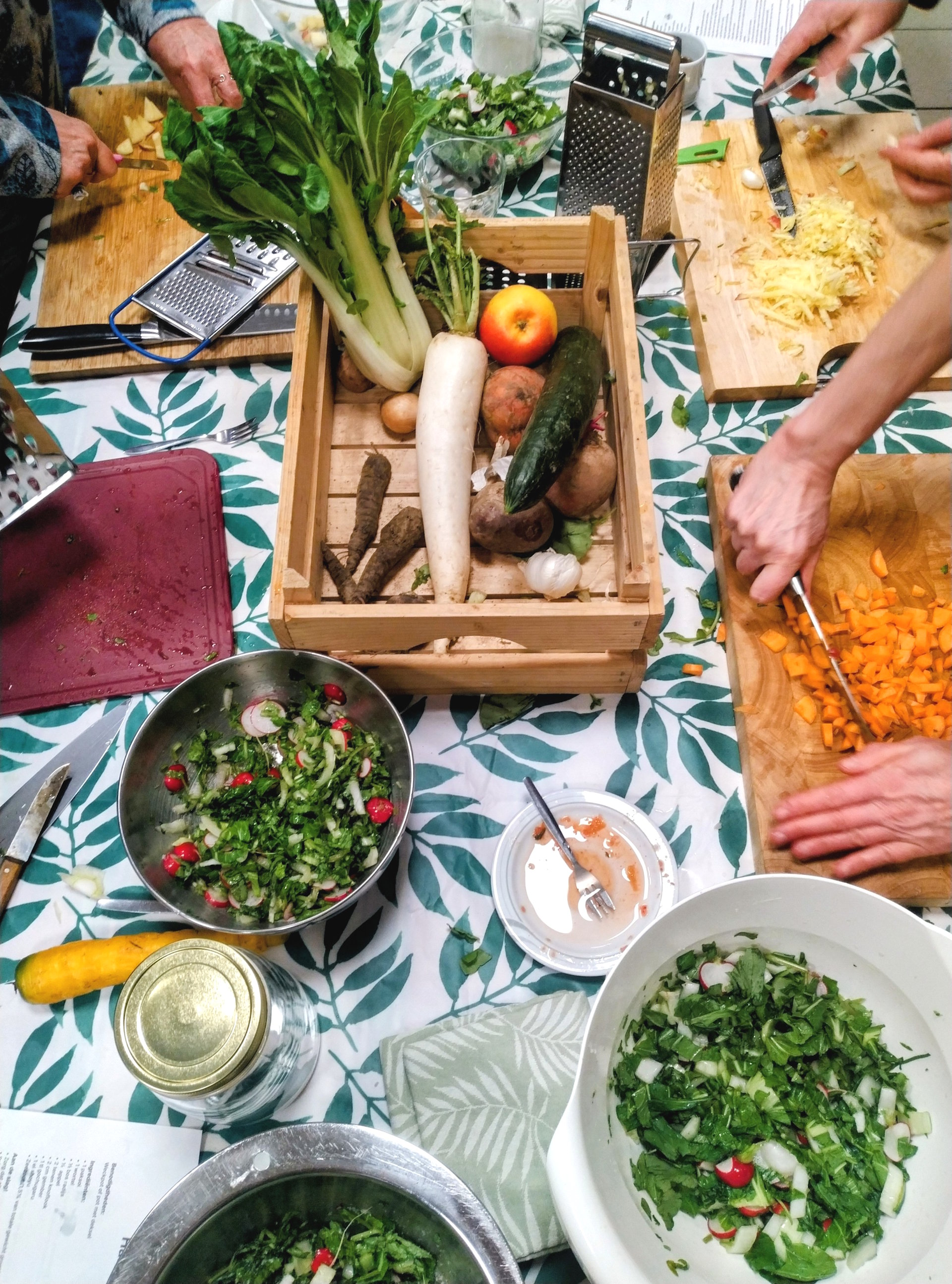 Verrot lekker foto 2