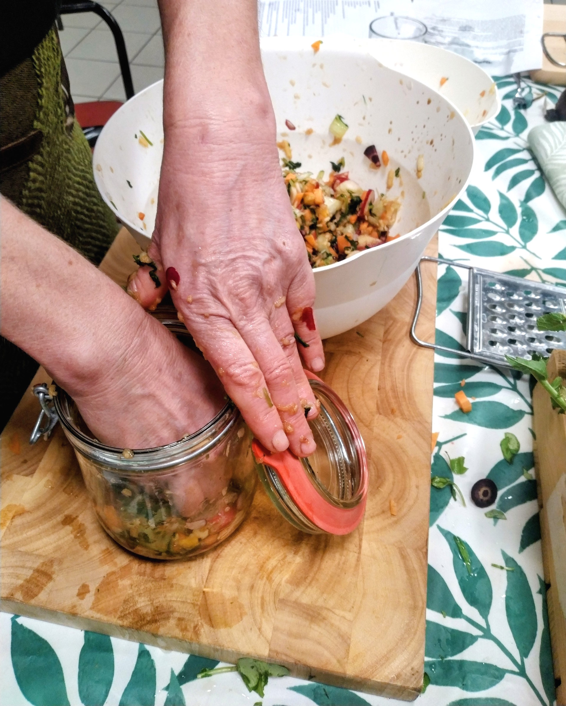 Verrot lekker foto 3